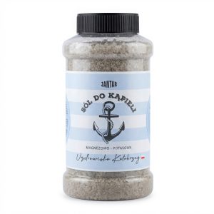 Sól do kąpieli 1150g