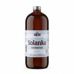 Solanka Kołobrzeska 1l