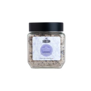 Sól lawendowa magnezowo-potasowa 650g