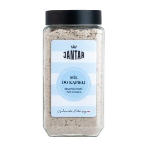 Sól do kąpieli 1350g