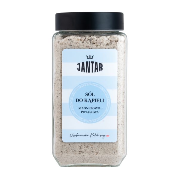 Sól do kąpieli 1350g